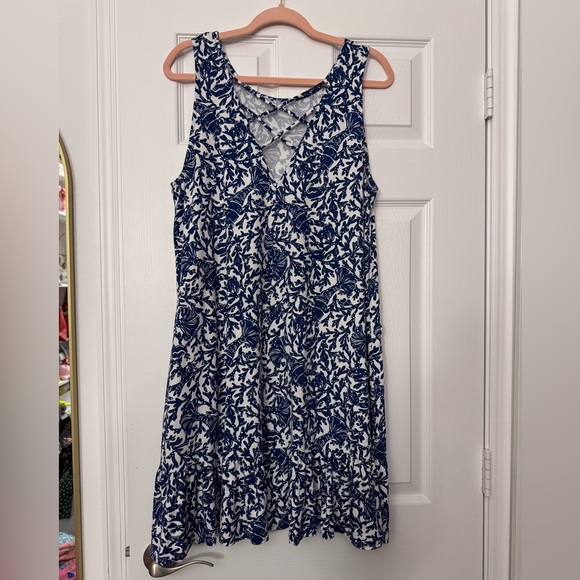 Lilly Pulitzer Kristen Dress - Krillin It - Picture 3 of 5
